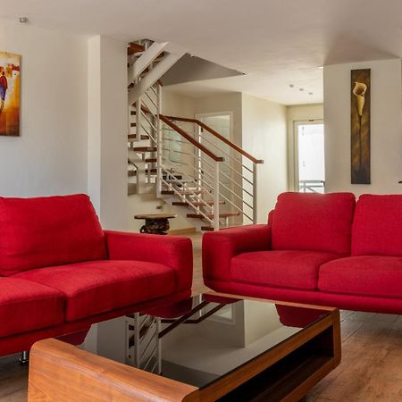D2W Residency Suites Syokimau Kültér fotó