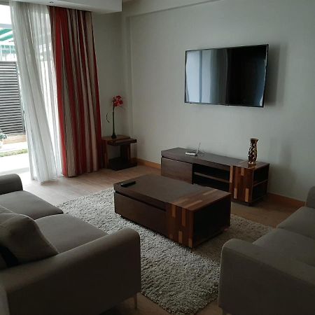 D2W Residency Suites Syokimau Kültér fotó