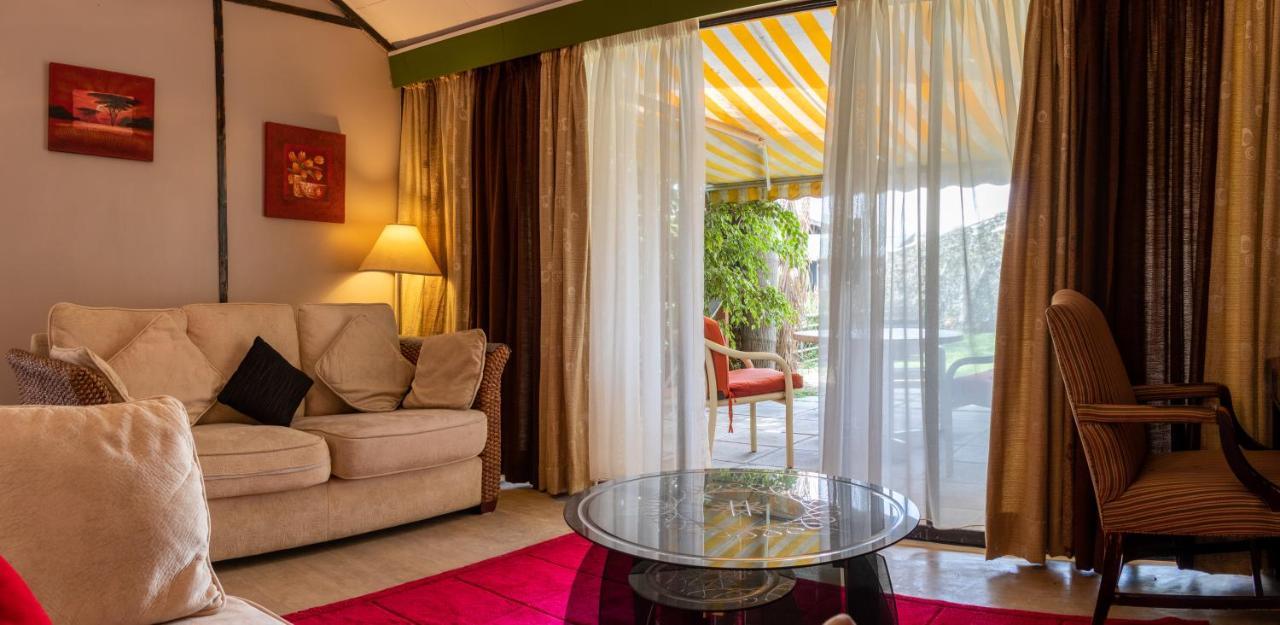 D2W Residency Suites Syokimau Kültér fotó