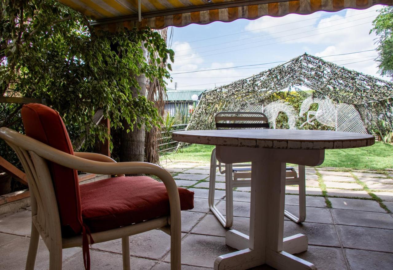 D2W Residency Suites Syokimau Kültér fotó