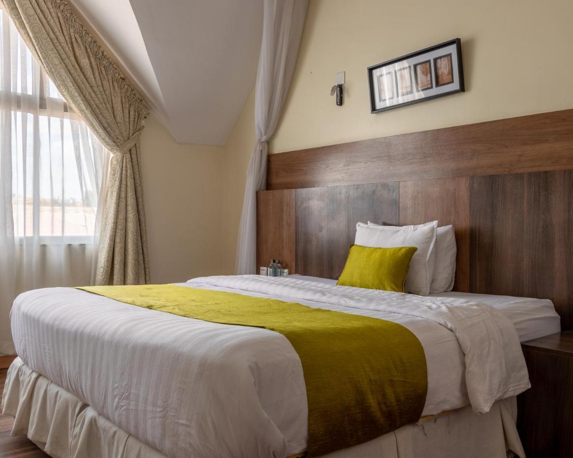 D2W Residency Suites Syokimau Kültér fotó