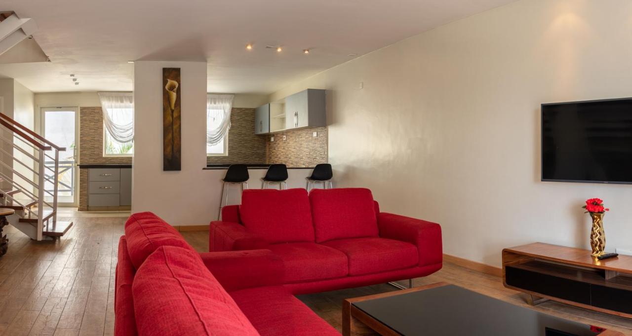 D2W Residency Suites Syokimau Kültér fotó