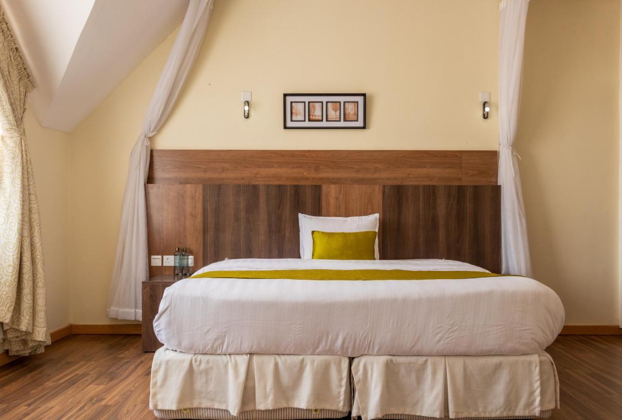 D2W Residency Suites Syokimau Kültér fotó