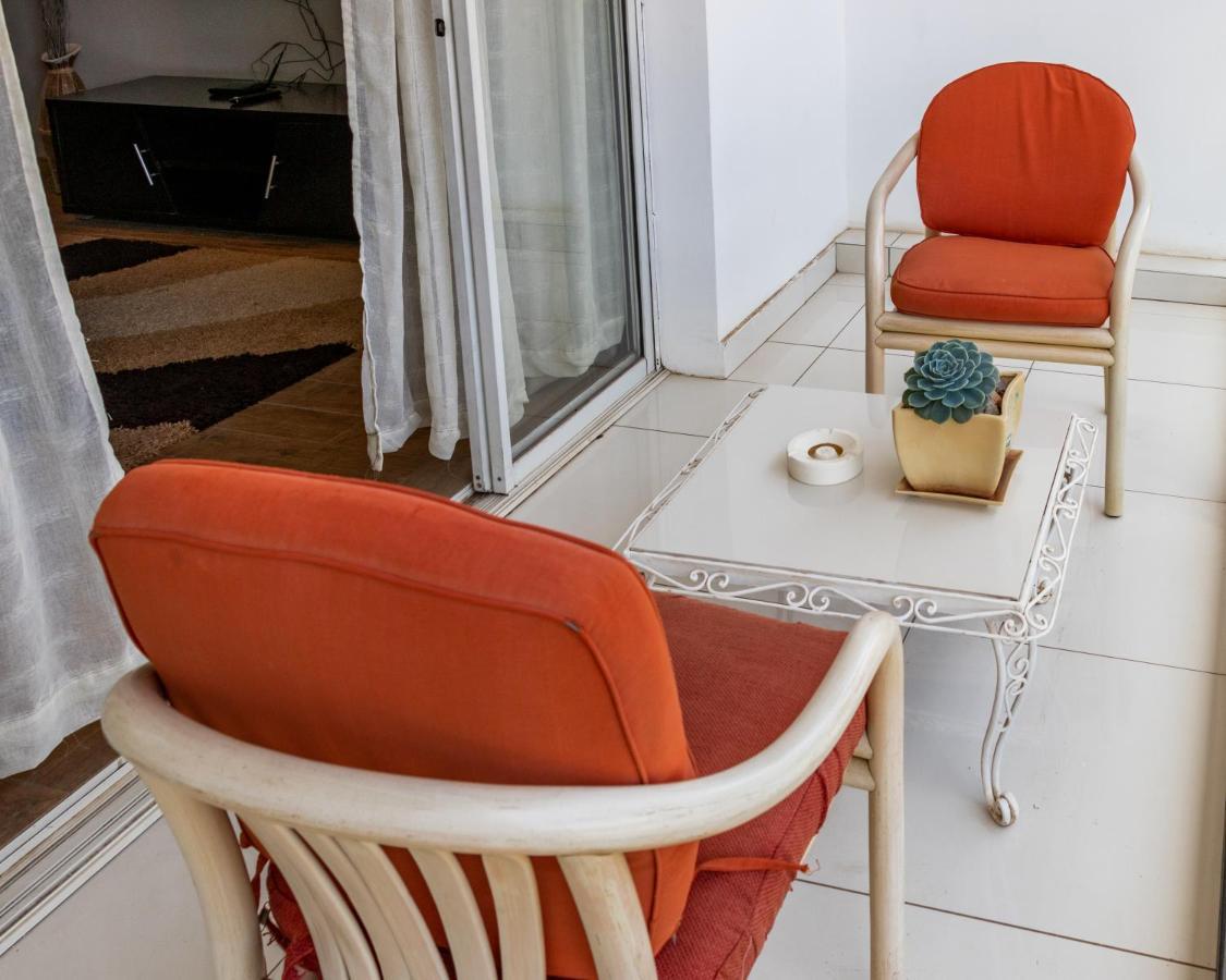 D2W Residency Suites Syokimau Kültér fotó