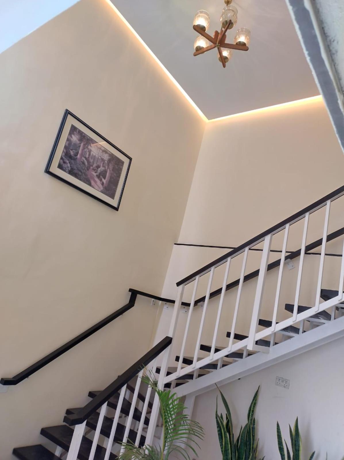 D2W Residency Suites Syokimau Kültér fotó