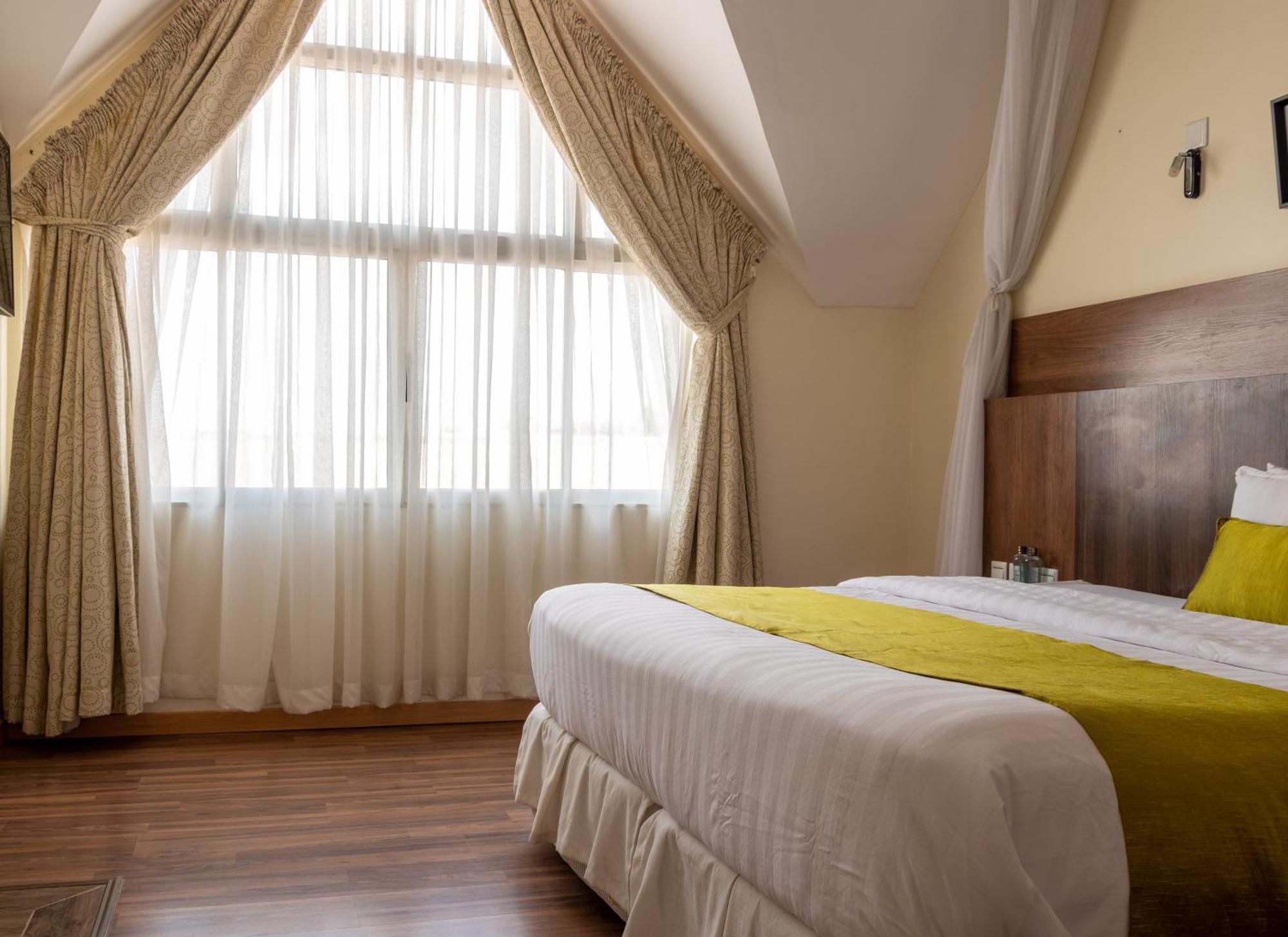 D2W Residency Suites Syokimau Kültér fotó