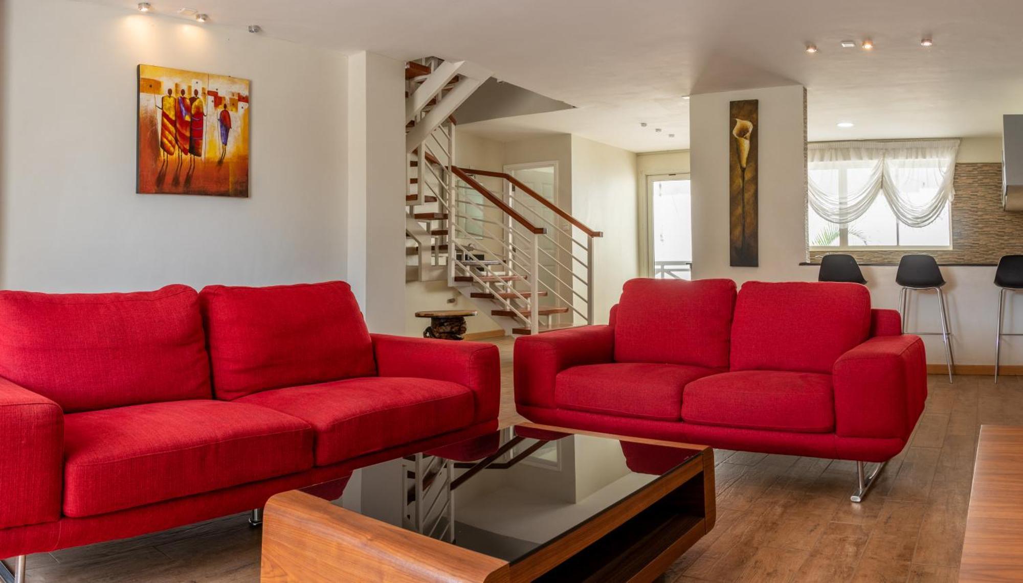D2W Residency Suites Syokimau Kültér fotó