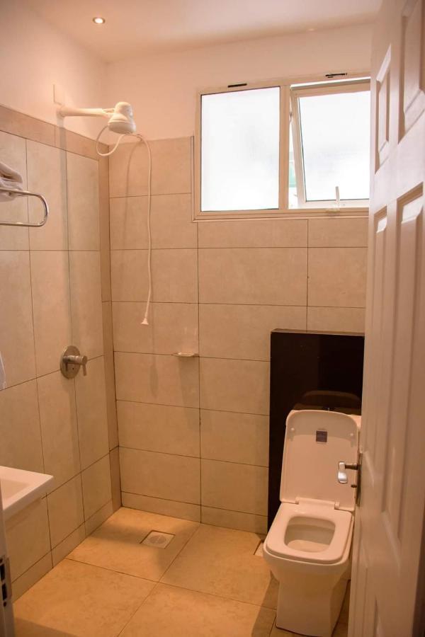 D2W Residency Suites Syokimau Kültér fotó
