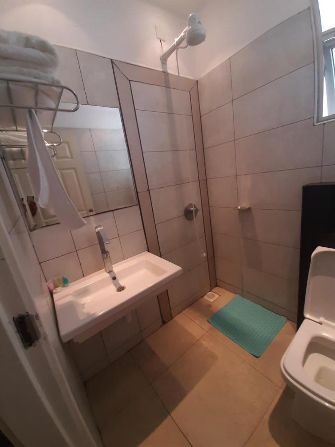 D2W Residency Suites Syokimau Kültér fotó