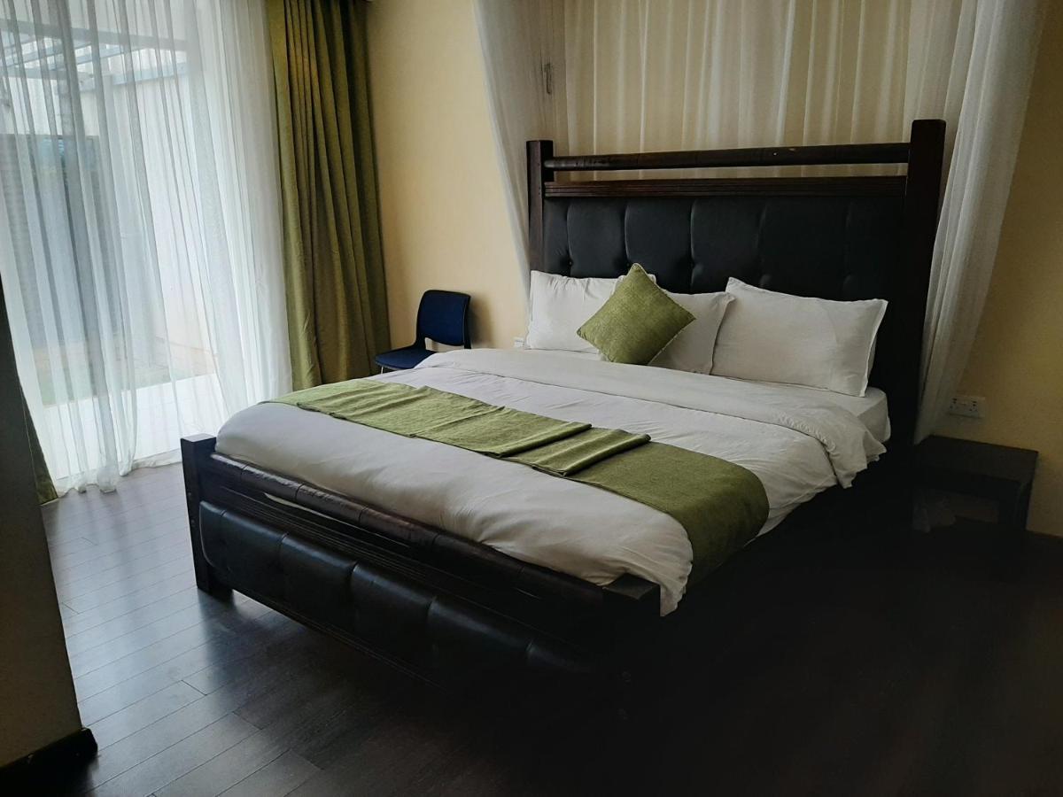 D2W Residency Suites Syokimau Kültér fotó