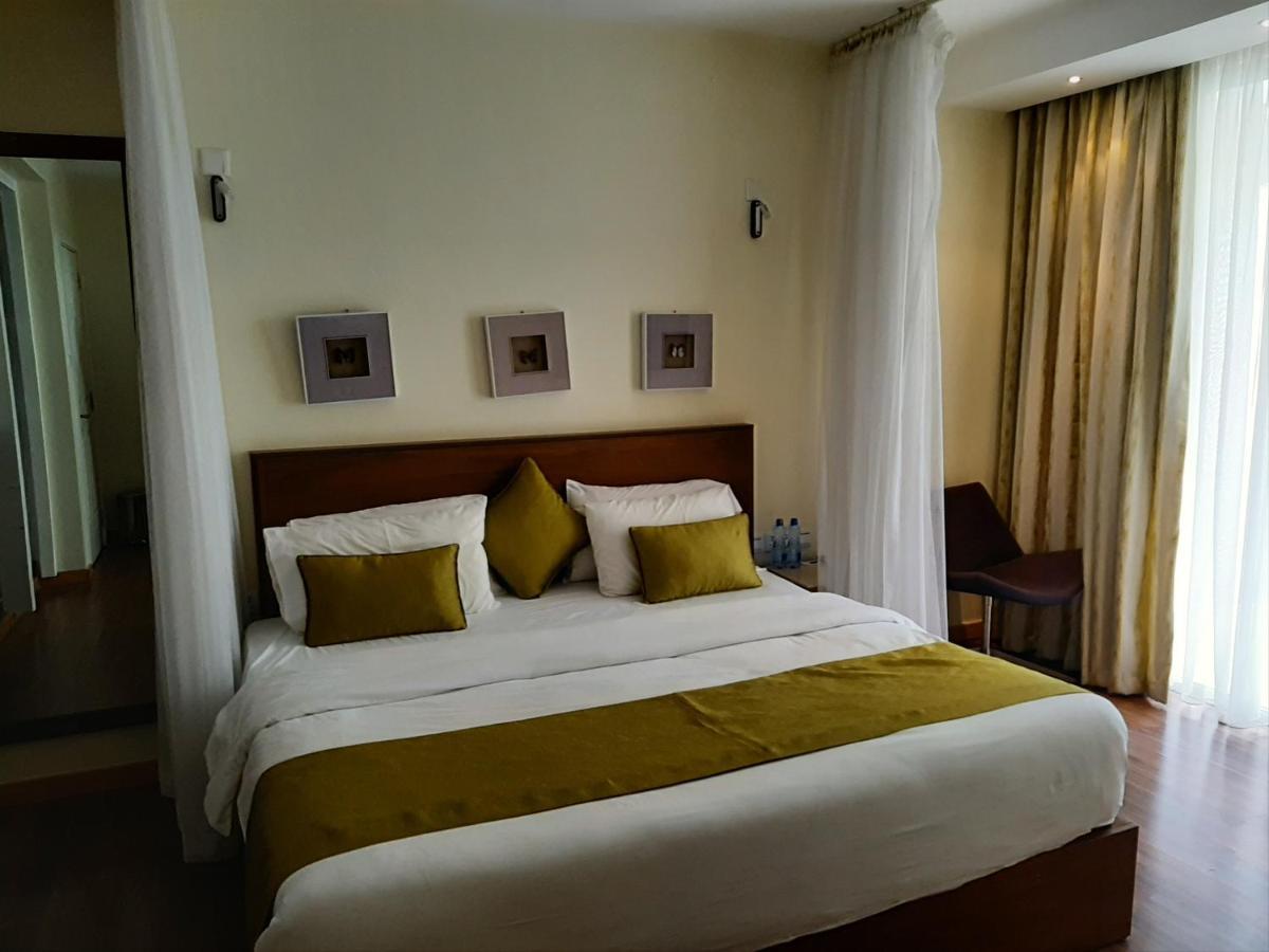 D2W Residency Suites Syokimau Kültér fotó