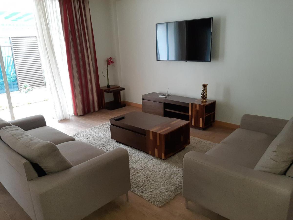 D2W Residency Suites Syokimau Kültér fotó