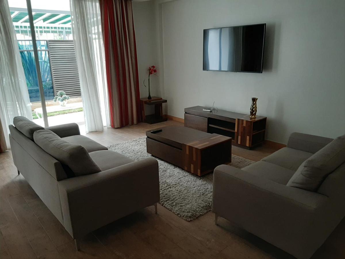 D2W Residency Suites Syokimau Kültér fotó