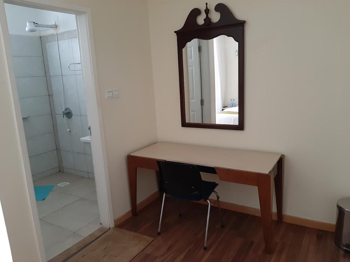 D2W Residency Suites Syokimau Kültér fotó