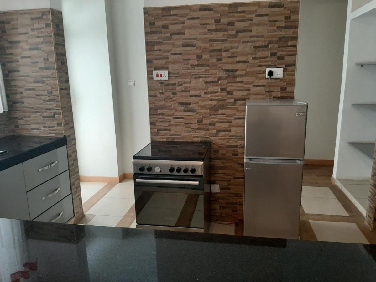 D2W Residency Suites Syokimau Kültér fotó